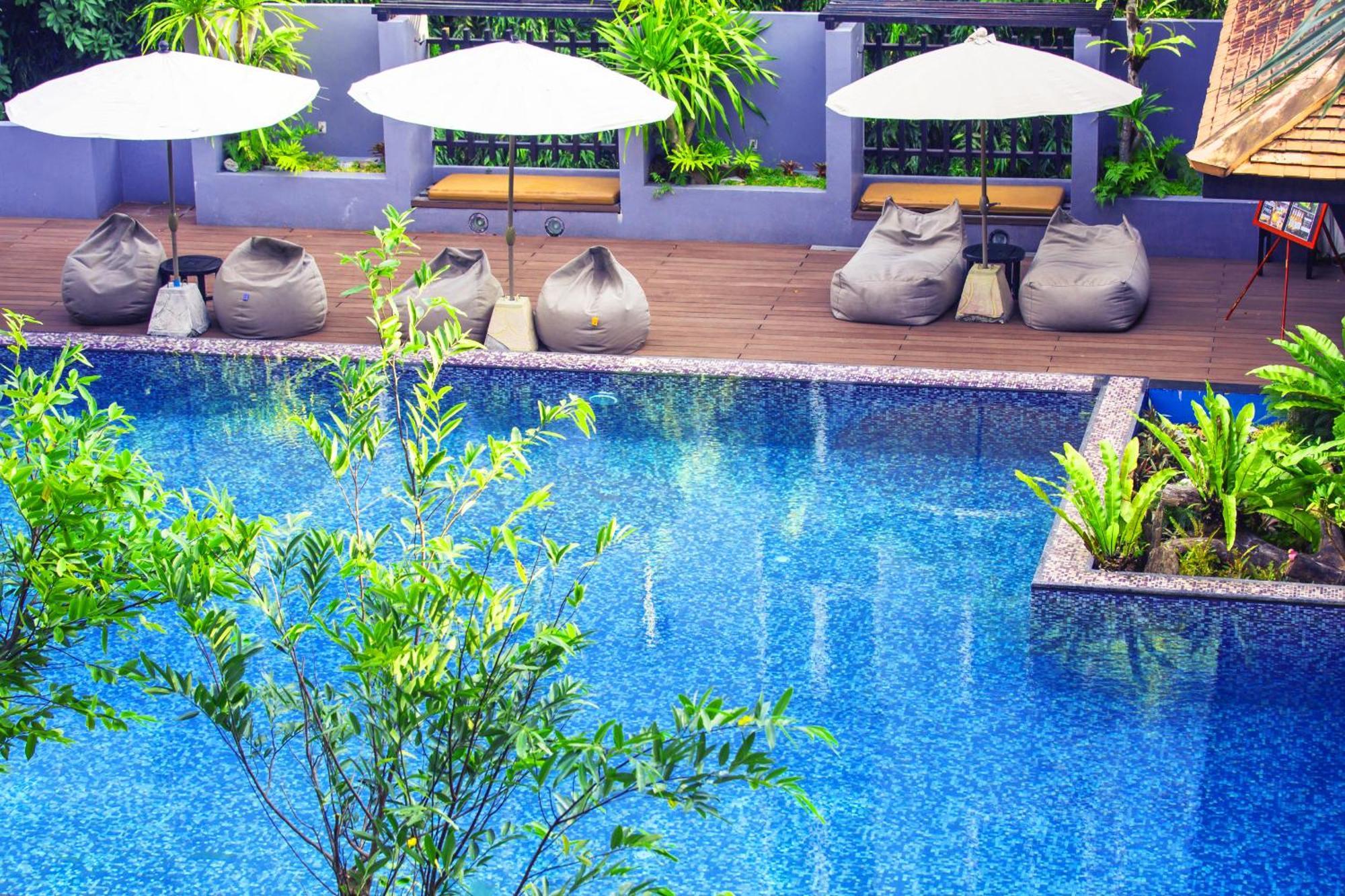 Phuvaree Semesteranläggning (resort) 4*