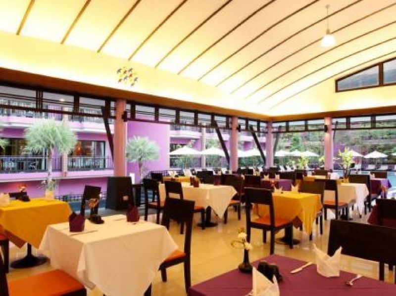 Phuvaree Semesteranläggning (resort) 4*