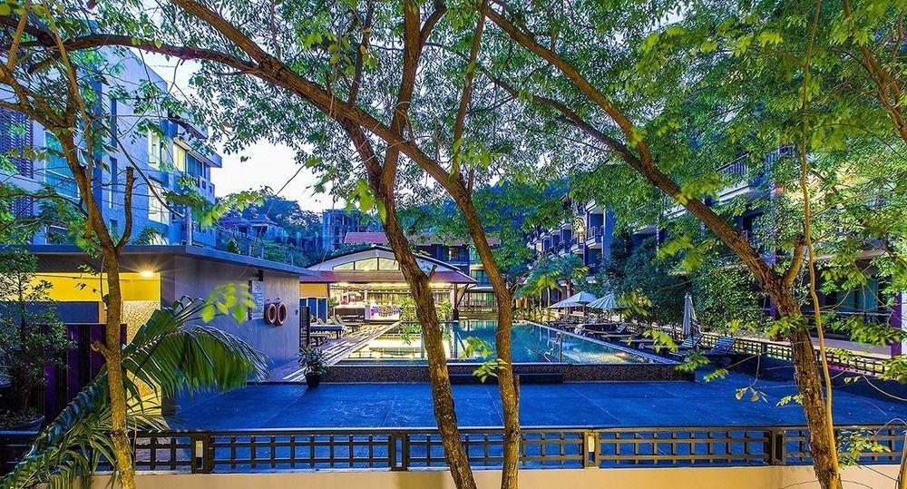 Phuvaree Resort